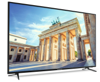 TechniSat WEGAVISION UHD 43A, czarny - 1381359 - zdjęcie 3